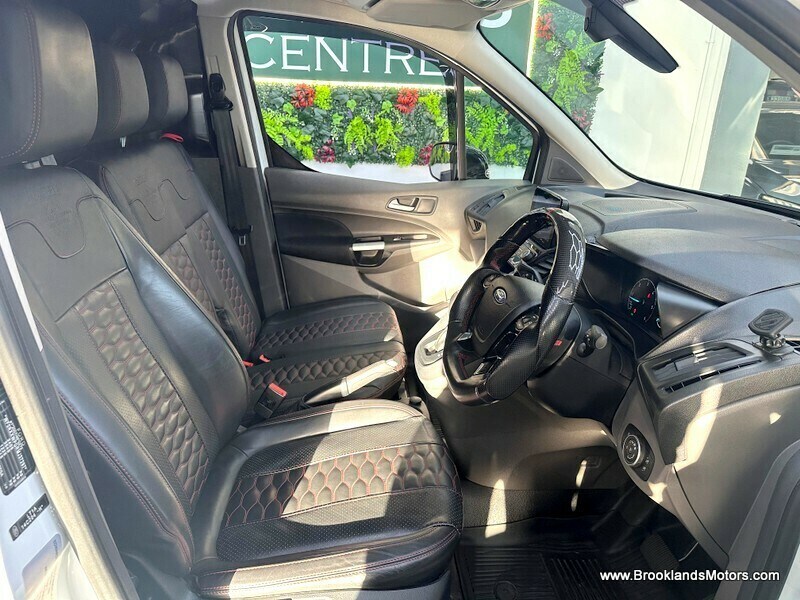 Used Ford Transit Connect 2021 for sale - 76884530: Photo 14