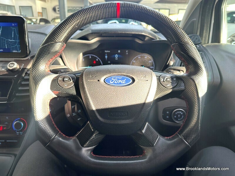 Used Ford Transit Connect 2021 for sale - 76884530: Photo 16