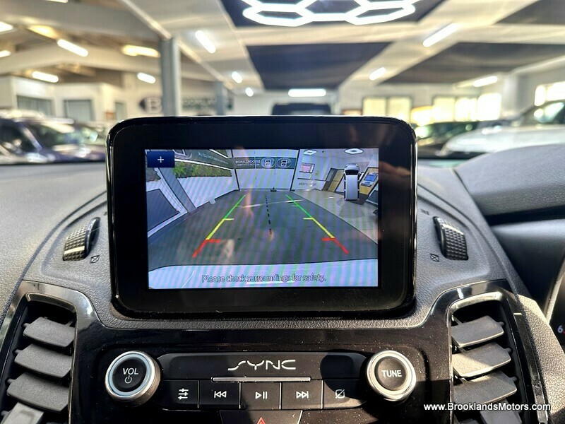 Used Ford Transit Connect 2021 for sale - 76884530: Photo 18