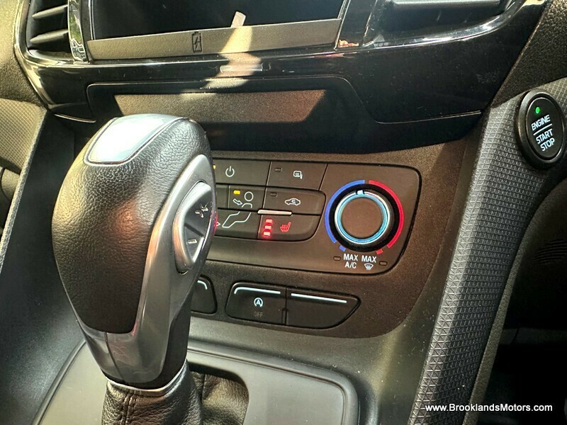 Used Ford Transit Connect 2021 for sale - 76884530: Photo 19