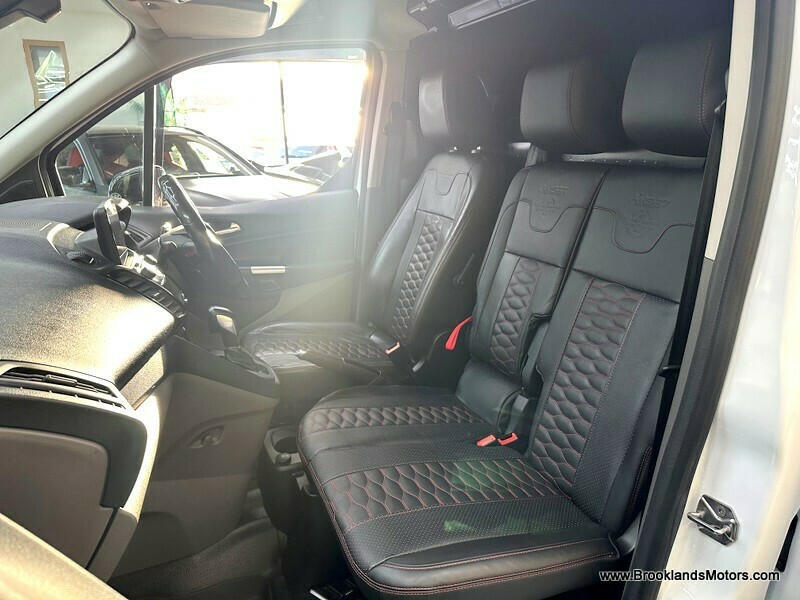 Used Ford Transit Connect 2021 for sale - 76884530: Photo 20