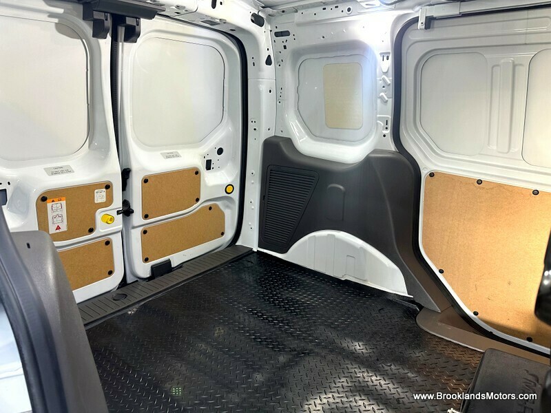 Used Ford Transit Connect 2021 for sale - 76884530: Photo 22