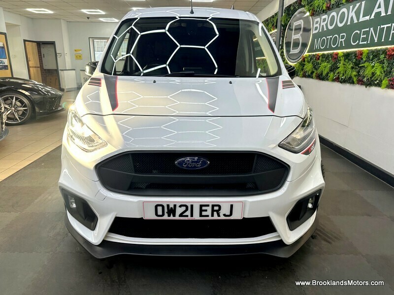 Used Ford Transit Connect 2021 for sale - 76884530: Photo 5