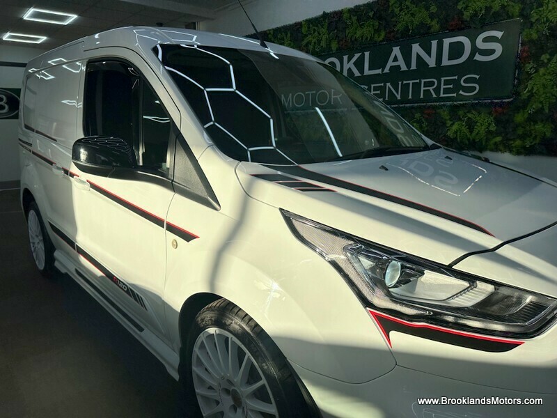 Used Ford Transit Connect 2021 for sale - 76884530: Photo 7