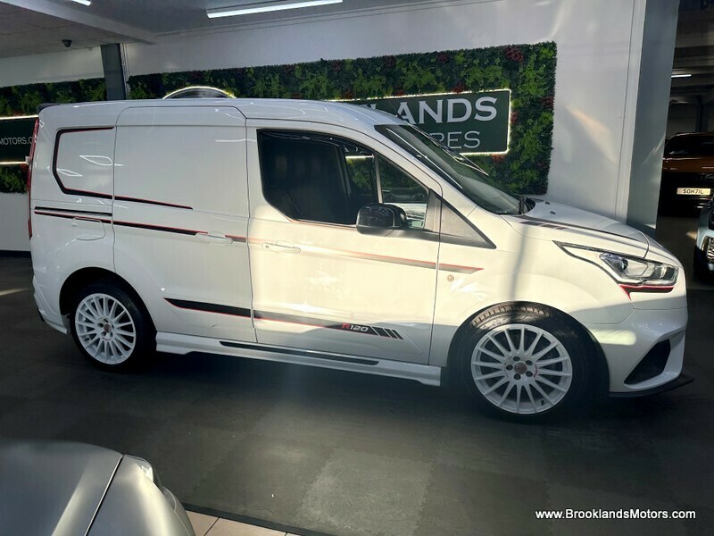 Used Ford Transit Connect 2021 for sale - 76884530: Photo 9