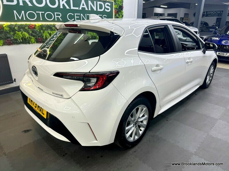 Used Toyota Corolla 2023 for sale - 76407189: Photo 10