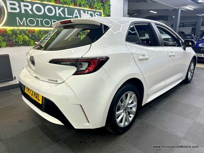 Used Toyota Corolla 2023 for sale - 76407189: Photo 11