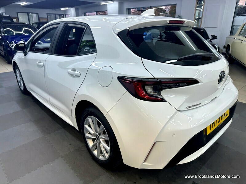 Used Toyota Corolla 2023 for sale - 76407189: Photo 13