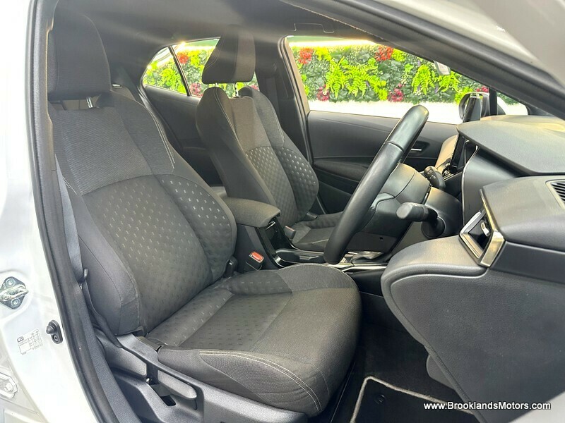 Used Toyota Corolla 2023 for sale - 76407189: Photo 14