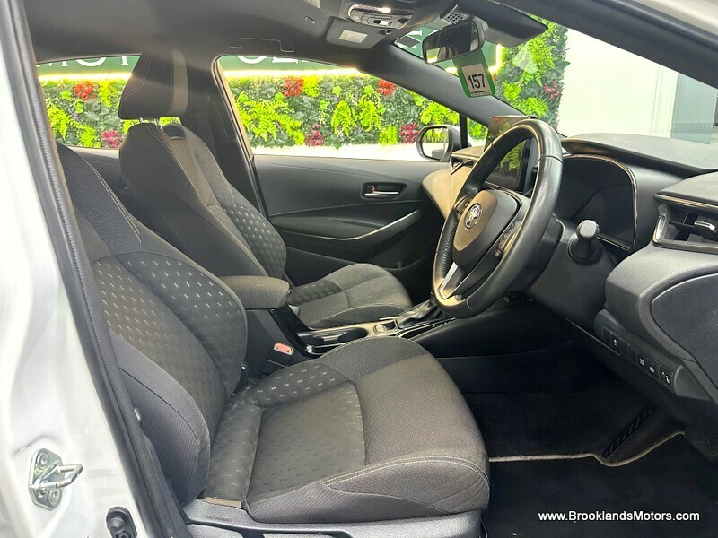 Used Toyota Corolla 2023 for sale - 76407189: Photo 15