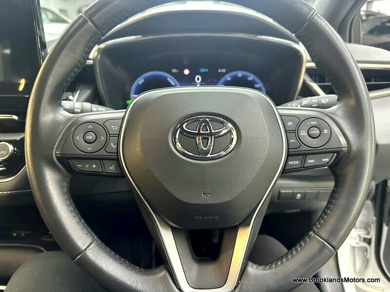 Used Toyota Corolla 2023 for sale - 76407189: Photo 16