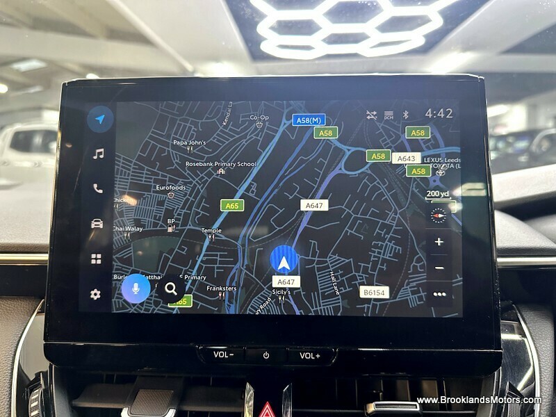 Used Toyota Corolla 2023 for sale - 76407189: Photo 17