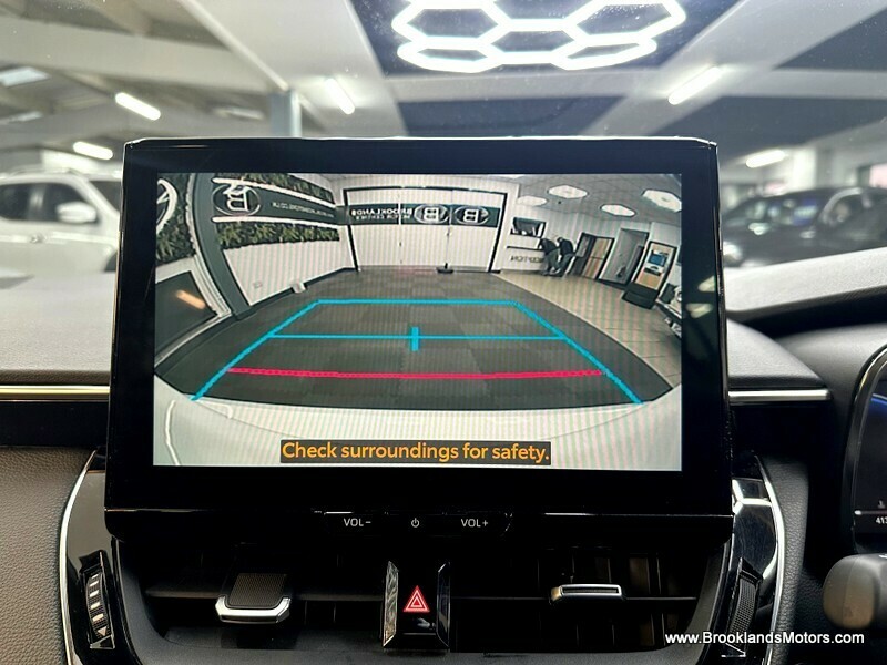 Used Toyota Corolla 2023 for sale - 76407189: Photo 18