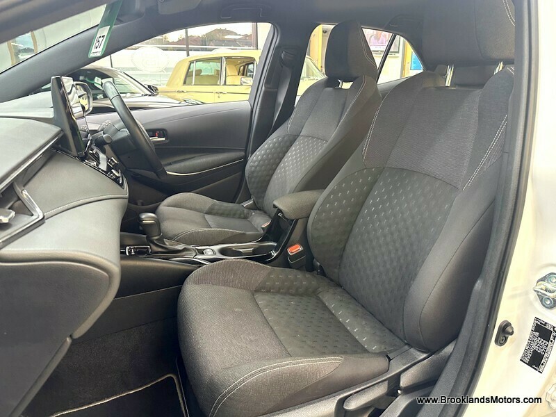 Used Toyota Corolla 2023 for sale - 76407189: Photo 20