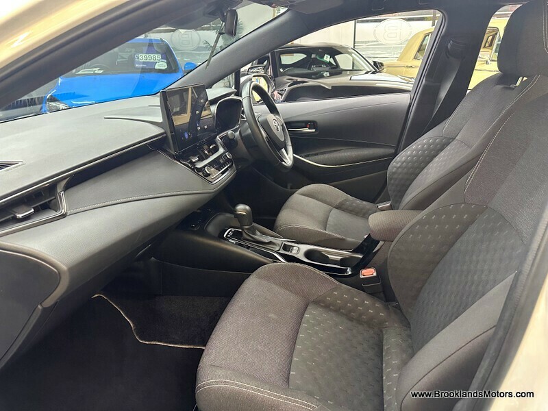 Used Toyota Corolla 2023 for sale - 76407189: Photo 21