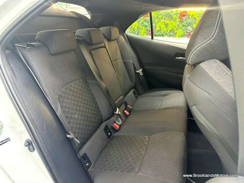 Used Toyota Corolla 2023 for sale - 76407189: Photo 22