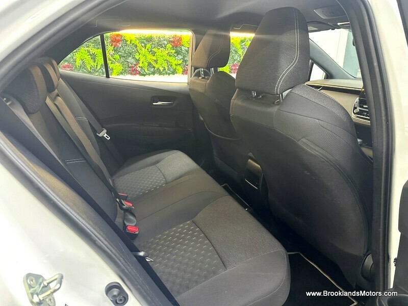 Used Toyota Corolla 2023 for sale - 76407189: Photo 23