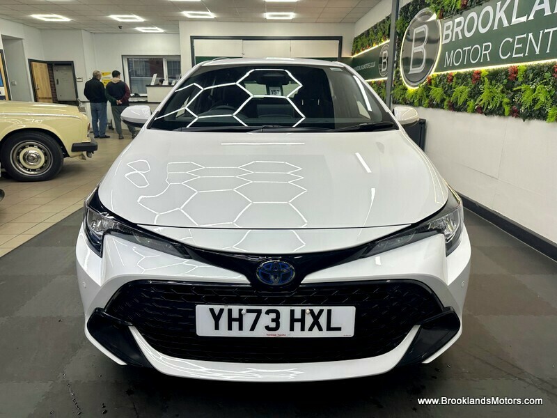 Used Toyota Corolla 2023 for sale - 76407189: Photo 5