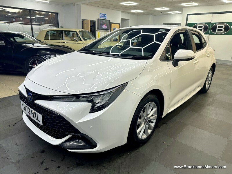 Used Toyota Corolla 2023 for sale - 76407189: Photo 6
