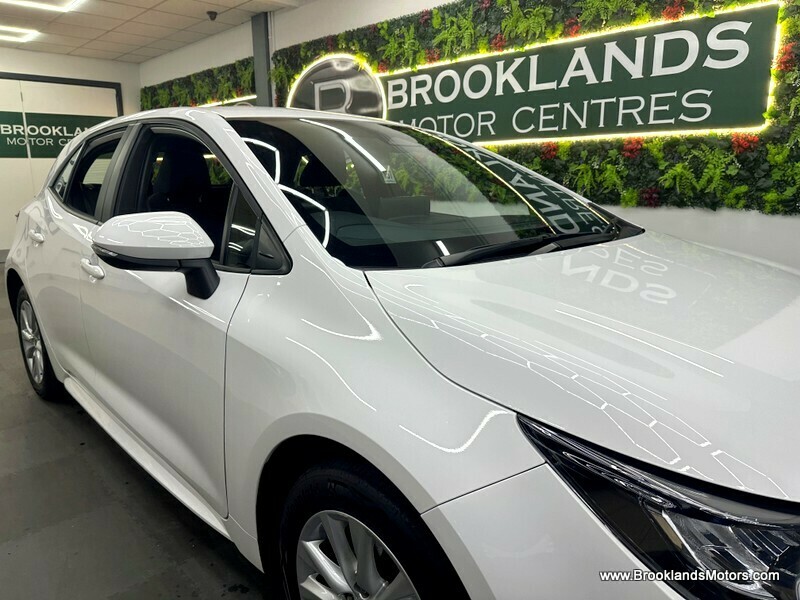 Used Toyota Corolla 2023 for sale - 76407189: Photo 7