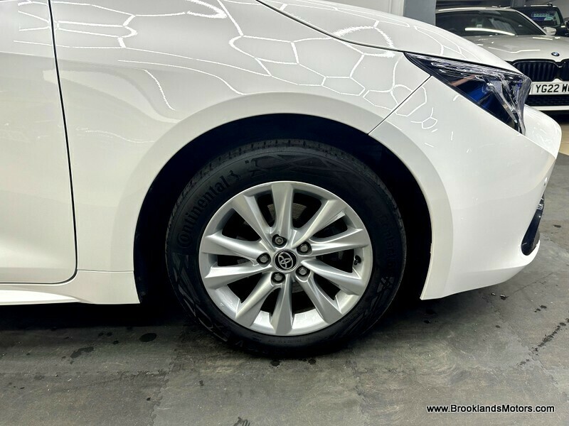 Used Toyota Corolla 2023 for sale - 76407189: Photo 8