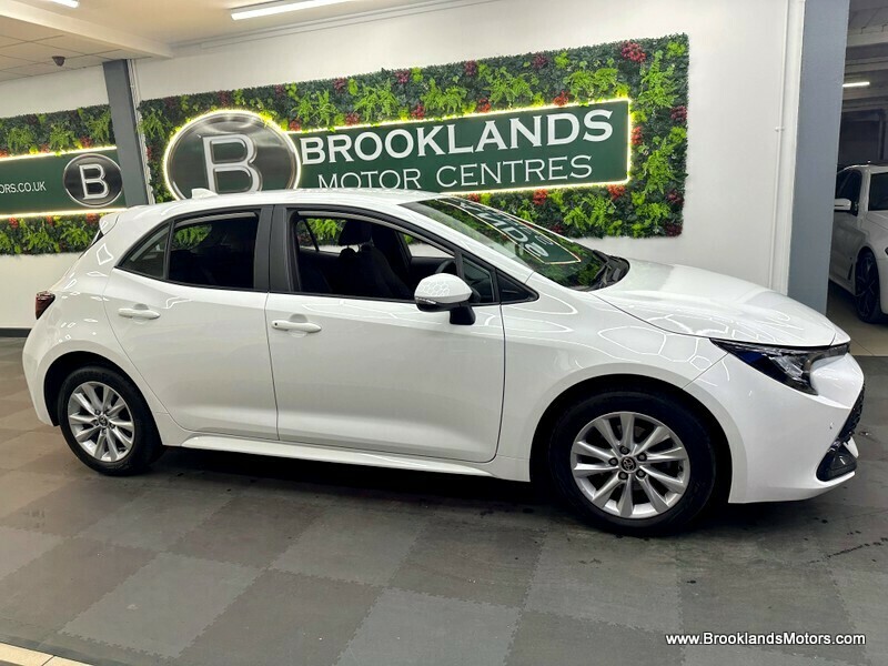 Used Toyota Corolla 2023 for sale - 76407189: Photo 9