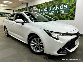 Used Toyota Corolla 2023 for sale - 77277002: Photo