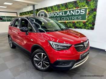 Used Vauxhall Crossland X 2020 for sale - 75010102: Photo