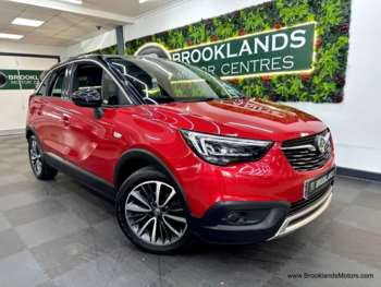 Used Vauxhall Crossland X 2020 for sale - 75010102: Photo
