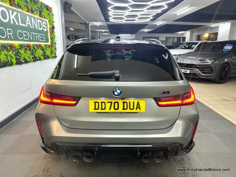 Used BMW M3 2023 for sale - 76896610: Photo 12