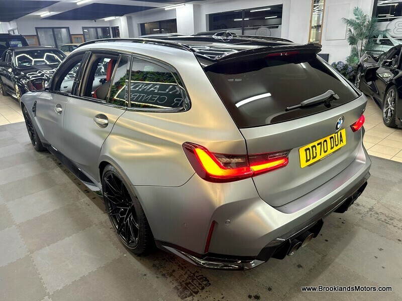 Used BMW M3 2023 for sale - 76896610: Photo 13