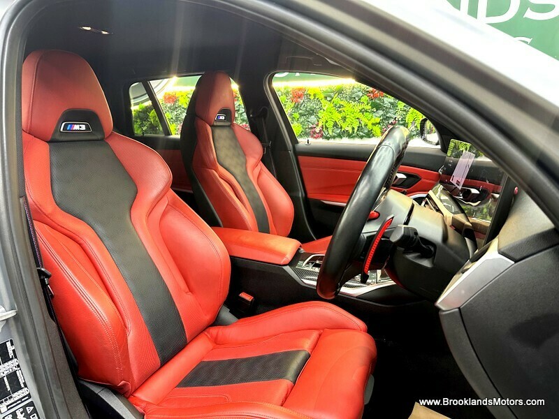 Used BMW M3 2023 for sale - 76896610: Photo 14
