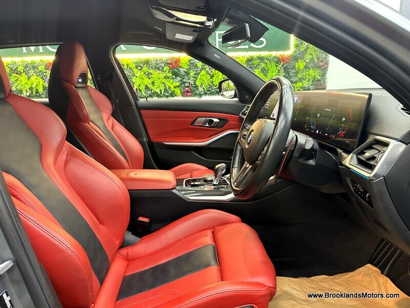 Used BMW M3 2023 for sale - 76896610: Photo 15