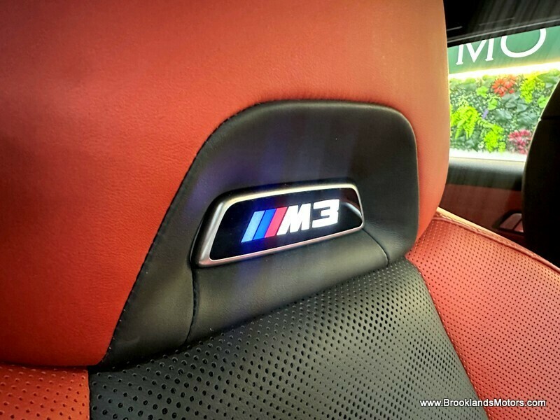 Used BMW M3 2023 for sale - 76896610: Photo 17