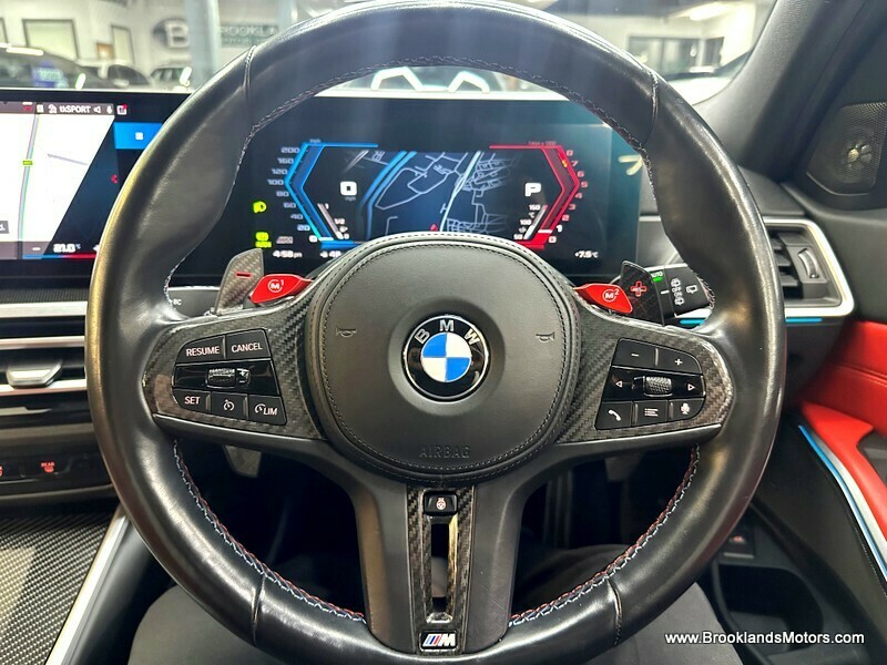 Used BMW M3 2023 for sale - 76896610: Photo 18