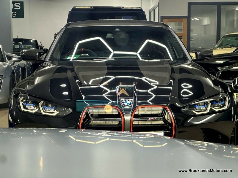 Used BMW M3 2023 for sale - 76896610: Photo 20