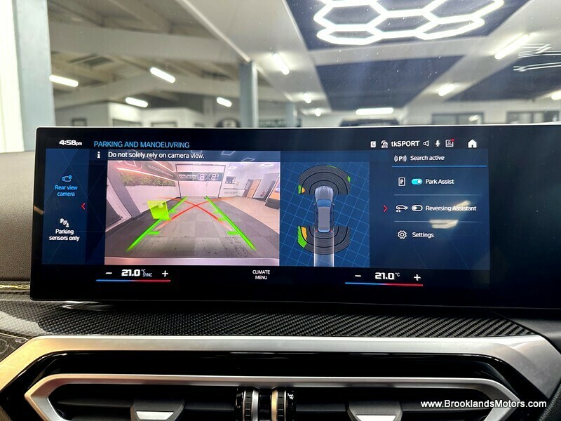 Used BMW M3 2023 for sale - 76896610: Photo 22