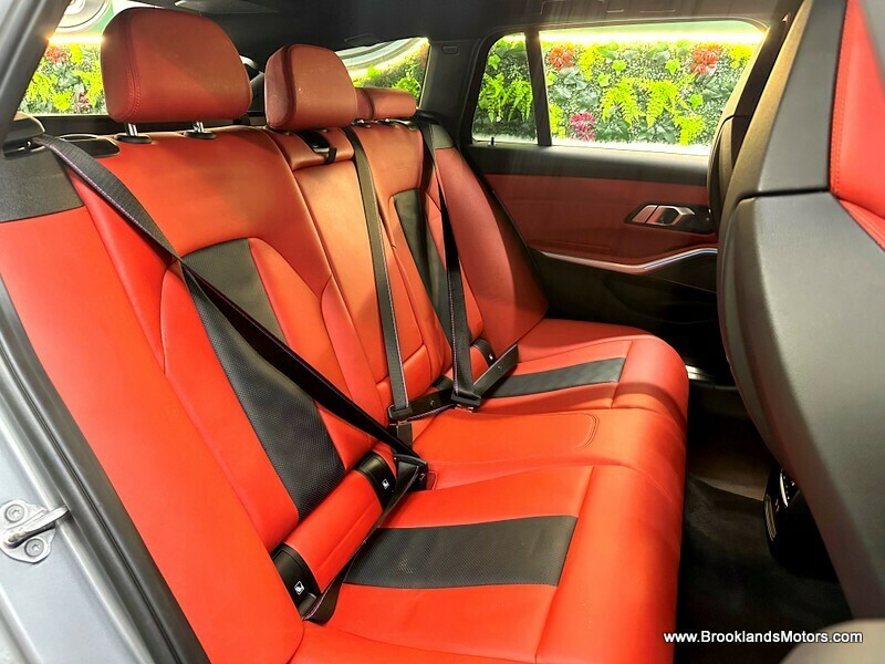 Used BMW M3 2023 for sale - 76896610: Photo 25