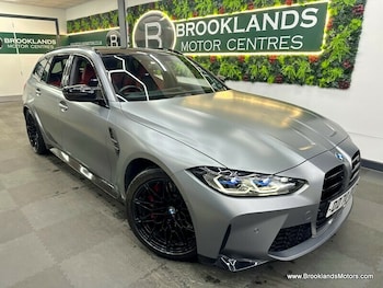 Used BMW M3 2023 for sale - 76896610: Photo