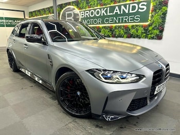 Used BMW M3 2023 for sale - 76896610: Photo