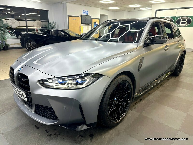 Used BMW M3 2023 for sale - 76896610: Photo 6