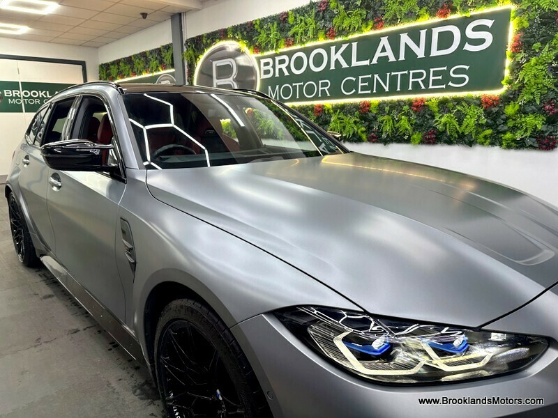 Used BMW M3 2023 for sale - 76896610: Photo 7