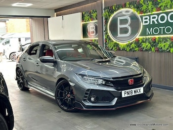 Used Honda Civic 2018 for sale - 78819902: Photo
