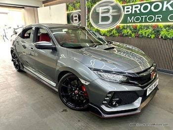 Used Honda Civic 2018 for sale - 78819902: Photo