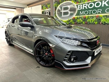 Used Honda Civic 2018 for sale - 78819902: Photo