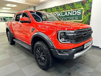 Used Ford Ranger 2025 for sale - 76482653: Photo