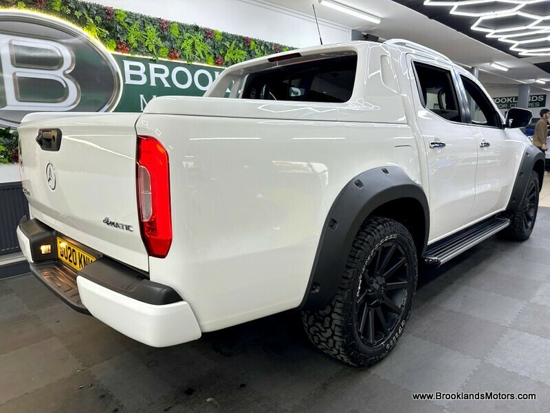 Used Mercedes-Benz X Class 2020 for sale - 76256906: Photo 11