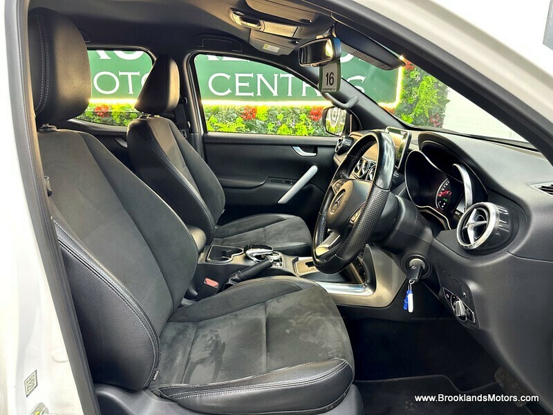 Used Mercedes-Benz X Class 2020 for sale - 76256906: Photo 15