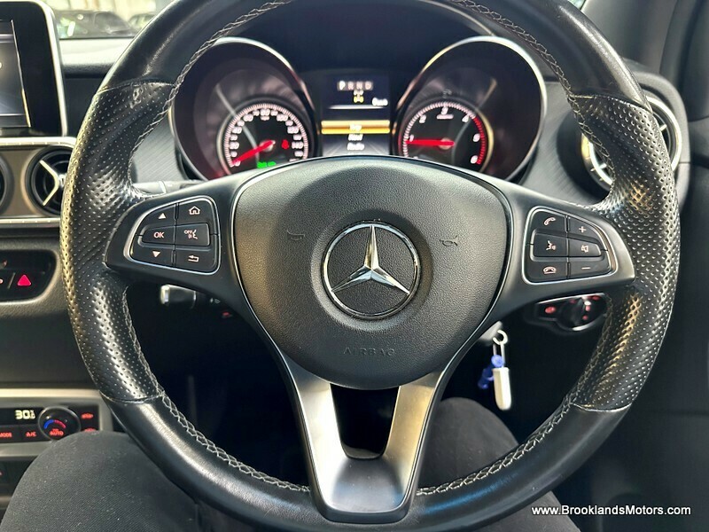 Used Mercedes-Benz X Class 2020 for sale - 76256906: Photo 16