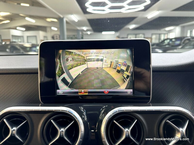 Used Mercedes-Benz X Class 2020 for sale - 76256906: Photo 17